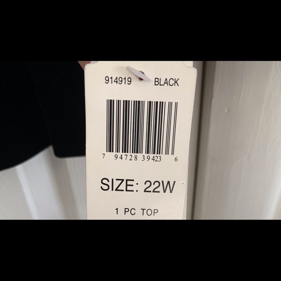 Two Piece Formal Dress - Picture 13 of 13